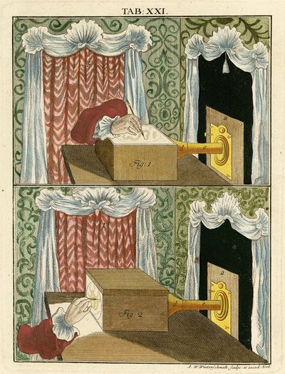 Disegno di un
